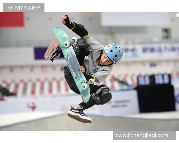 南京滑板队实力飙升再创佳绩引领全国滑板新风潮